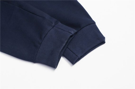 טומי הילפיגר-TOMMY SUIT-WHITE NAVY BLUE & RED