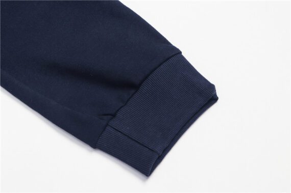 טומי הילפיגר-TOMMY SUIT-WHITE NAVY BLUE & RED