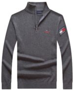 טומי הילפיגר-TOMMY SWETER MEN'S- Mobster