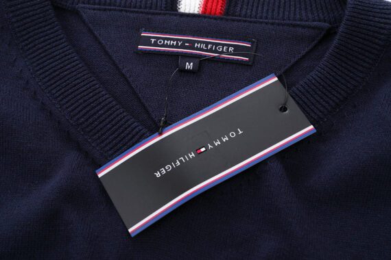 טומי הילפיגר-TOMMY SWETER MEN'S- Valhalla