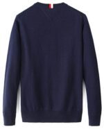 טומי הילפיגר-TOMMY SWETER MEN'S- Valhalla