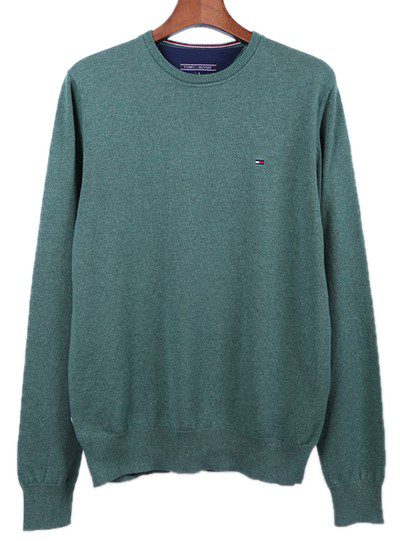 טומי הילפיגר-TOMMY SWETER MEN'S- William