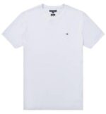 טומי הילפיגר-TOMMY TSHIRT MEN'S - Solitude