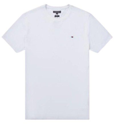 טומי הילפיגר-TOMMY TSHIRT MEN'S - Solitude