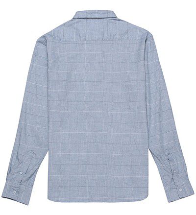 לקוסט-LACOSTE LONG MEN SHIRT - Logan