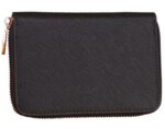 מייקל קורס-MICHAEL KORS WALLET-Black