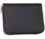 מייקל קורס-MICHAEL KORS WALLET-Black