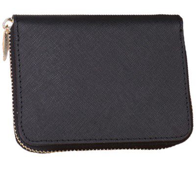 מייקל קורס-MICHAEL KORS WALLET-Black