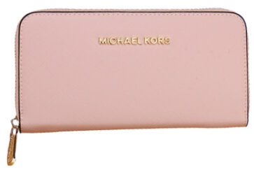 מייקל קורס-MICHAEL KORS WALLET-Blossom