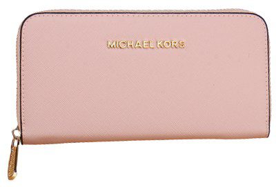 מייקל קורס-MICHAEL KORS WALLET-Blossom