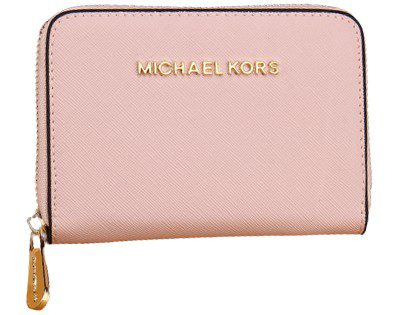 מייקל קורס-MICHAEL KORS WALLET-Dust Storm