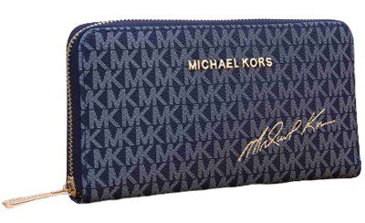 מייקל קורס-MICHAEL KORS WALLET-Fiord
