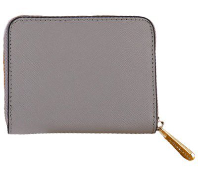 מייקל קורס-MICHAEL KORS WALLET-GRAY
