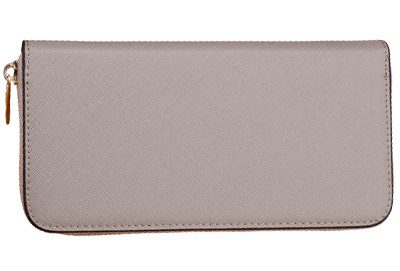 מייקל קורס-MICHAEL KORS WALLET-Gray