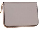 מייקל קורס-MICHAEL KORS WALLET-Gray