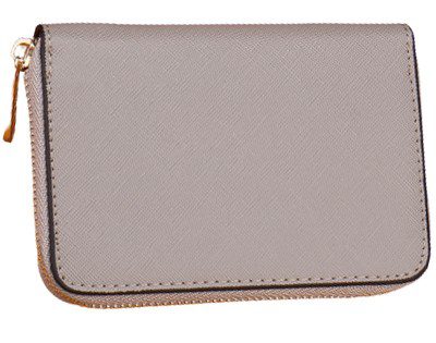 מייקל קורס-MICHAEL KORS WALLET-Gray