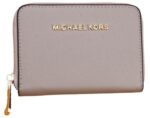 מייקל קורס-MICHAEL KORS WALLET-Gray
