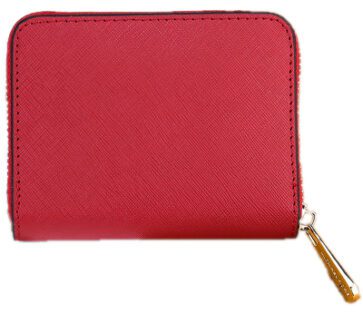 מייקל קורס-MICHAEL KORS WALLET-Old Rose (1)