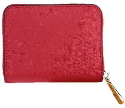 מייקל קורס-MICHAEL KORS WALLET-Old Rose