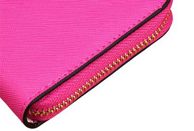 מייקל קורס-MICHAEL KORS WALLET-Pink