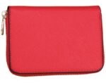 מייקל קורס-MICHAEL KORS WALLET-Red