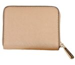 מייקל קורס-MICHAEL KORS WALLET-Tan