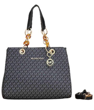 מייקל קורס-Michael Kors bag -Revolver & Topaz