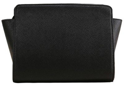 מייקל קורס-Michael Kors bag - Black