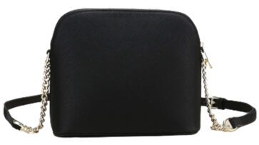 מייקל קורס-Michael Kors bag – Black (2)
