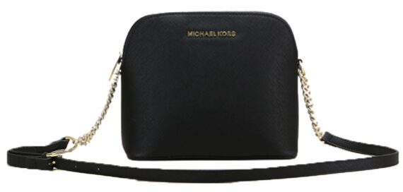 מייקל קורס-Michael Kors bag - Black