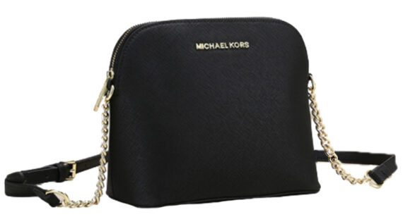 מייקל קורס-Michael Kors bag - Black