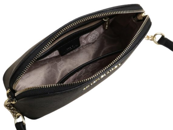 מייקל קורס-Michael Kors bag - Black