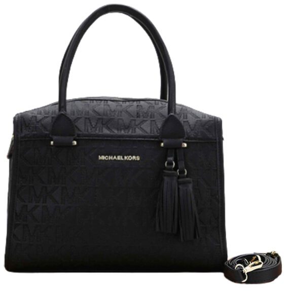 מייקל קורס-Michael Kors bag - Black