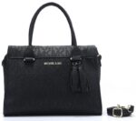 מייקל קורס-Michael Kors bag - Black Russian