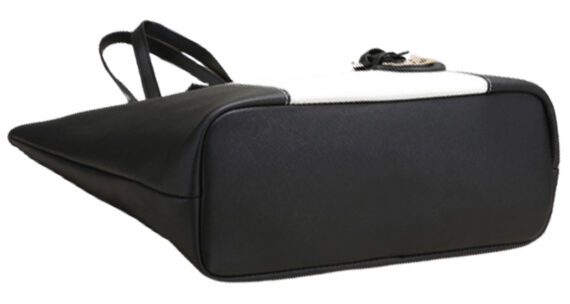 מייקל קורס-Michael Kors bag - Black & White