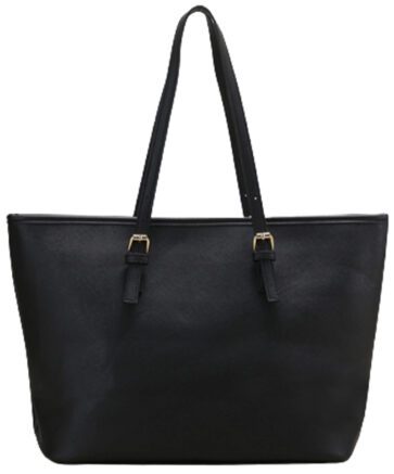 מייקל קורס-Michael Kors bag – Black & White (2)