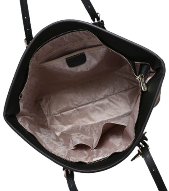 מייקל קורס-Michael Kors bag - Black & White