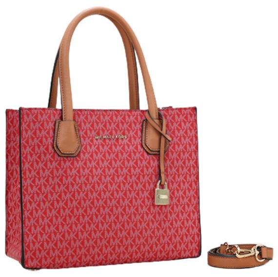 מייקל קורס-Michael Kors bag - Chestnut