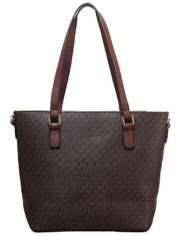 מייקל קורס-Michael Kors bag – Cocoa Bean (2)