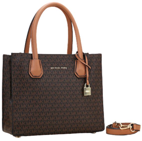 מייקל קורס-Michael Kors bag - Coffee Bean