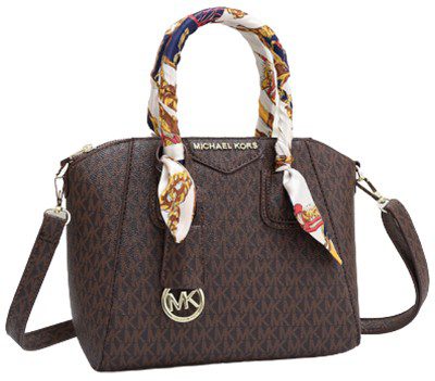 מייקל קורס-Michael Kors bag - Crater Brown