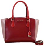 מייקל קורס-Michael Kors bag - Falu Red