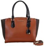 מייקל קורס-Michael Kors bag - Fire & Nero