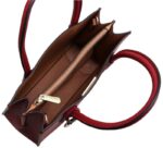 מייקל קורס-Michael Kors bag - Flame Red