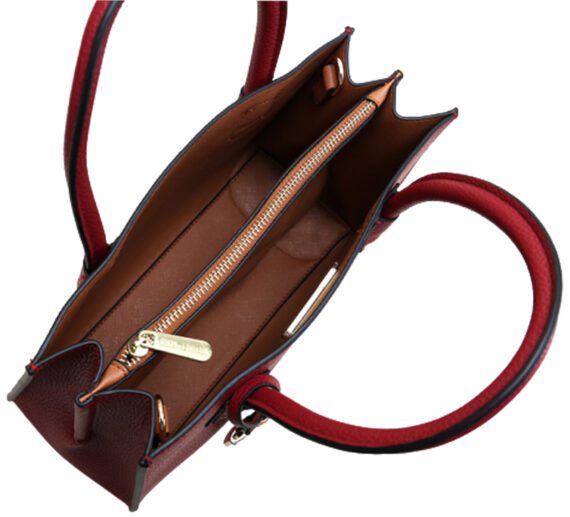 מייקל קורס-Michael Kors bag - Flame Red