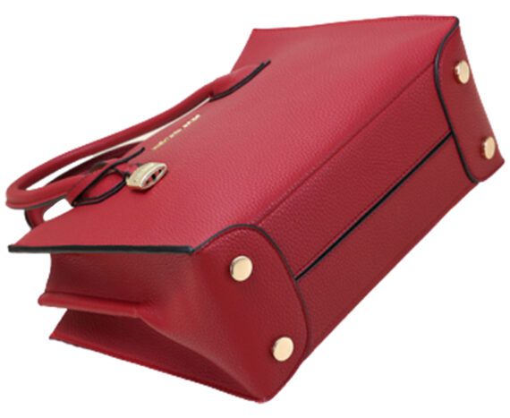 מייקל קורס-Michael Kors bag - Flame Red