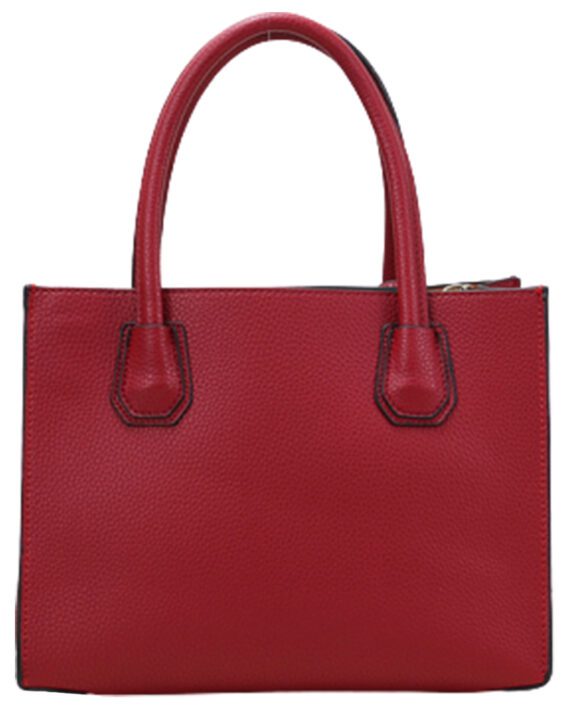 מייקל קורס-Michael Kors bag - Flame Red