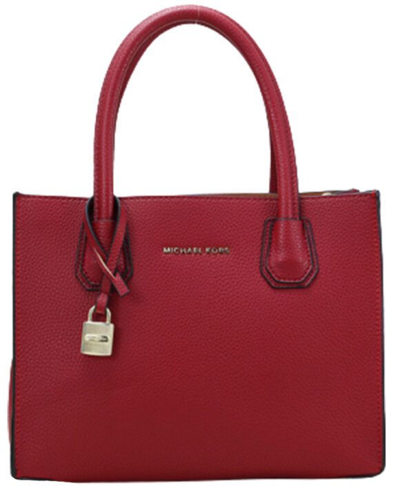 מייקל קורס-Michael Kors bag - Flame Red