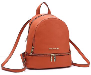 מייקל קורס-Michael Kors bag – Grenadier (1)