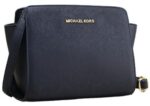 מייקל קורס-Michael Kors bag - Navy Blue